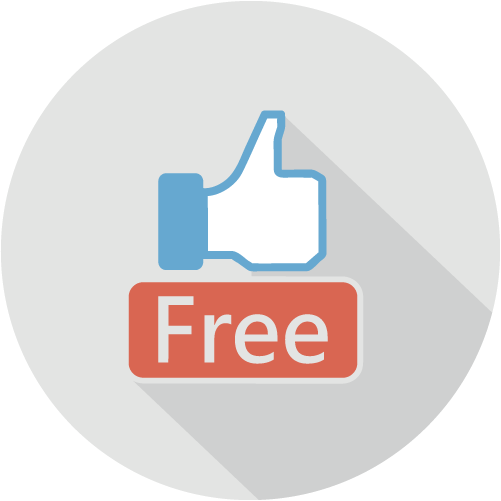 Free to use for daily likes